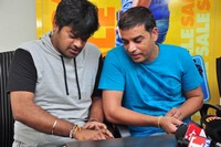 Subramanyam For Sale Success Meet